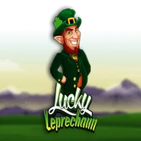 Lucky Leprechaun