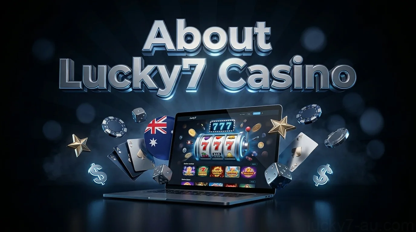 About Lucky7 Casino